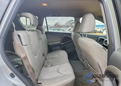 2009 Toyota Rav4 z USA, uszkodzony, nr VIN JTMZF33V295002184